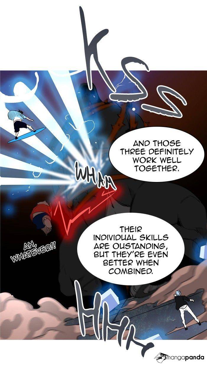 Tower of God Chapter 277 image 71
